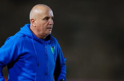 Κωστή:«Αδικία το σημερινό αποτέλεσμα, κυριαρχήσαμε όλο τον αγώνα»
