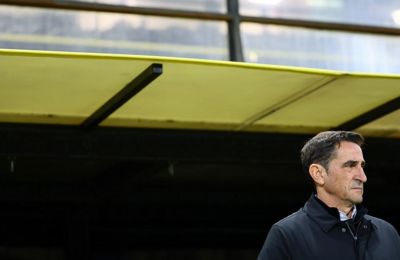 Νέο μεταγραφικό ban λόγω... Χιμένεθ στον Άρη!
