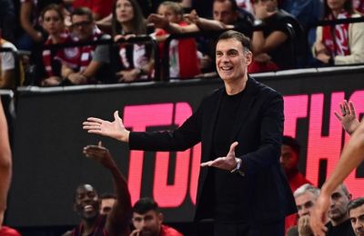 «Τα νέα για τον Μοντέρο είναι τραγικά, το μάθαμε μία ώρα πριν το ματς»