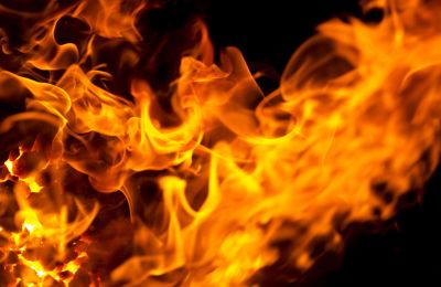 Φύλακας έσβησε φωτιά σε εστιατόριο στο παλιό λιμάνι Λεμεσού
