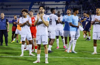 Πάφος: Ψάχνει restart στο ντέρμπι 