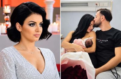 Από το The Bachelor στη μητρότητα