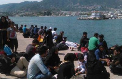 Επαναπατρισμός 40 προσώπων που διέμεναν παράνομα στη χώρα