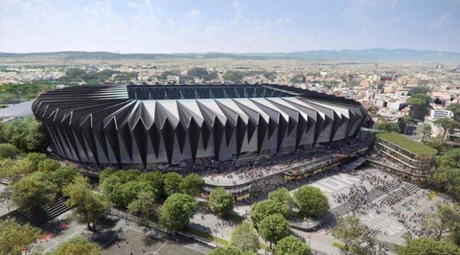 ΠΑΟΚ: «Στόχος το καλοκαίρι του 2027 να ξεκινήσουν οι εργασίες»