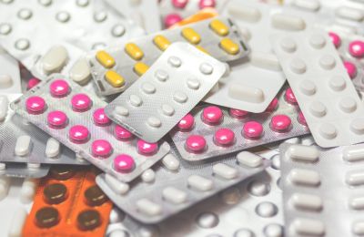 Αντιβιοτικά: Υψηλή κατανάλωση στην Κύπρο