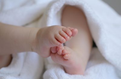 Κρίσιμα το βρέφος με λεγεωνέλλωση