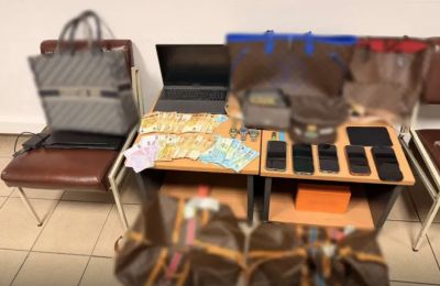 Τεράστια απάτη μέσω ΜΚΟ: Έστηνε εράνους για άρρωστα παιδιά