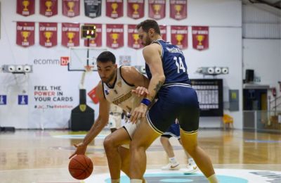 Εντός έδρας νίκη για τον Κεραυνό επί της Ανόρθωσης