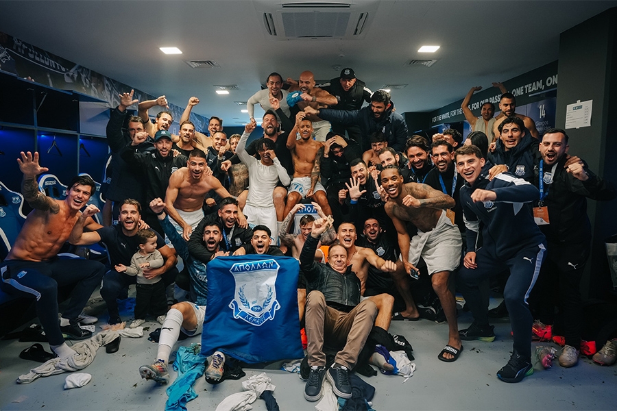 Τσαφ-τσουφ… το τρένο περνά!