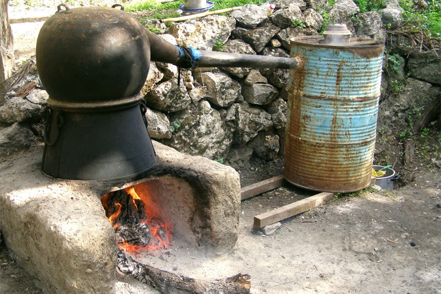 Της ζιβανίας το κάγκελο!  
