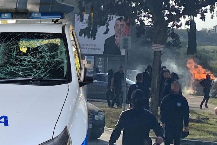 Στο ίδιο έργο… θεατές