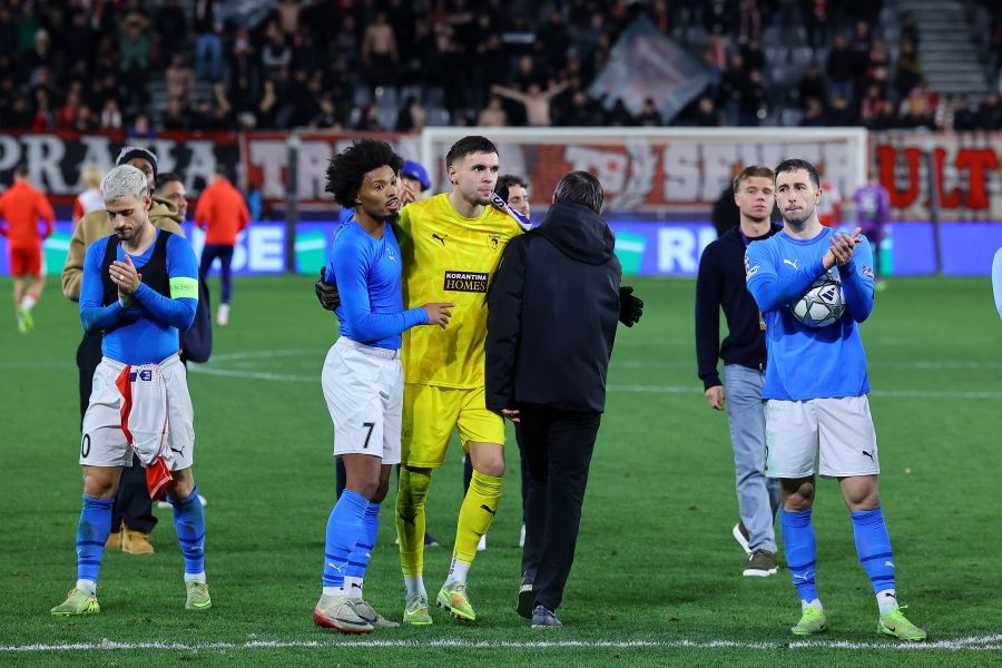 Έφτασε, άγγιξε το όνειρο, πόνεσε αλλά μεγάλωσε!