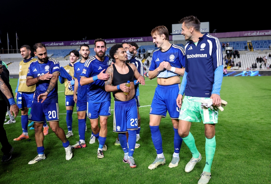 Λυτρωτής Έντουαρντς και... τούμπα τη Λετονία η Εθνική