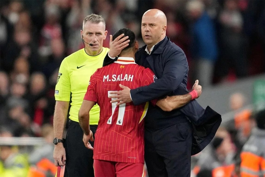 Έθαψαν το... τσεκούρι του πολέμου