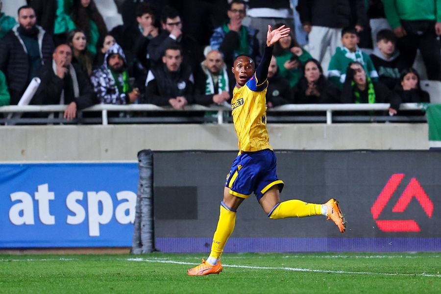 ΑΕΛ: Στην οδό της τρέλας και ο Μασέκο!