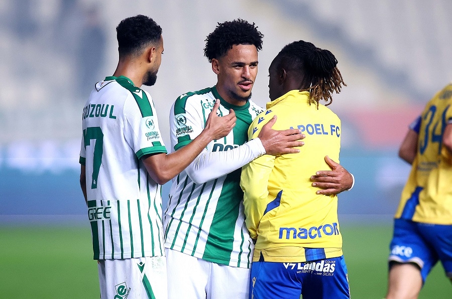 Ήταν «αιώνιο»! Μοιρασιά… με δραματικό φινάλε (vid)