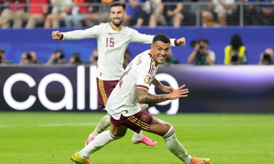 Vamos España! Ξανά σε τελικό Μουντιαλ