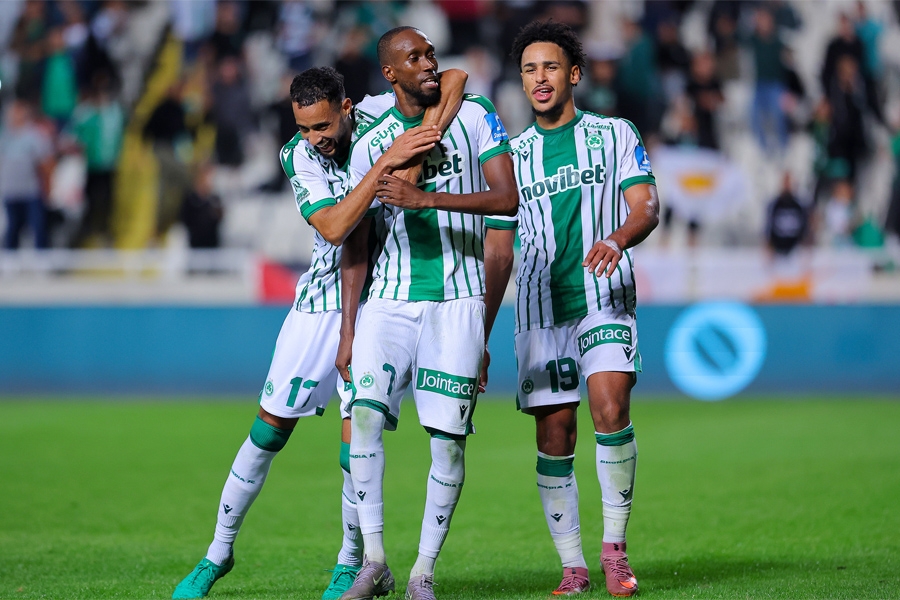 Ένας Σεμέδο… να τον πιείς στο ποτήρι! 